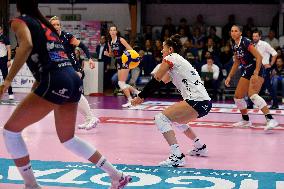 VOLLEY - Serie A1 Femminile - Reale Mutua Fenera Chieri '76 vs Prosecco Doc Imoco Conegliano