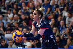 VOLLEY - Serie A1 Femminile - Reale Mutua Fenera Chieri '76 vs Prosecco Doc Imoco Conegliano