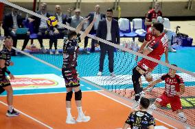 VOLLEY - Superlega Serie A - Gioiella Prisma Taranto vs Sir Susa Vim Perugia