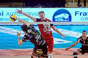 VOLLEY - Superlega Serie A - Gioiella Prisma Taranto vs Sir Susa Vim Perugia