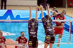 VOLLEY - Superlega Serie A - Gioiella Prisma Taranto vs Sir Susa Vim Perugia