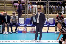 VOLLEY - Superlega Serie A - Gioiella Prisma Taranto vs Sir Susa Vim Perugia