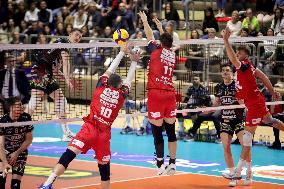 VOLLEY - Superlega Serie A - Gioiella Prisma Taranto vs Sir Susa Vim Perugia