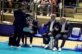 VOLLEY - Superlega Serie A - Gioiella Prisma Taranto vs Sir Susa Vim Perugia