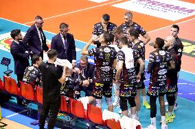 VOLLEY - Superlega Serie A - Gioiella Prisma Taranto vs Sir Susa Vim Perugia