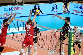 VOLLEY - Superlega Serie A - Gioiella Prisma Taranto vs Sir Susa Vim Perugia