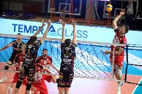 VOLLEY - Superlega Serie A - Gioiella Prisma Taranto vs Sir Susa Vim Perugia