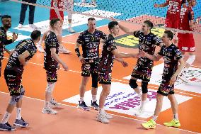 VOLLEY - Superlega Serie A - Gioiella Prisma Taranto vs Sir Susa Vim Perugia