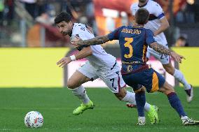 CALCIO - Serie A - AS Roma vs Bologna FC