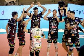 VOLLEY - Superlega Serie A - Gioiella Prisma Taranto vs Sir Susa Vim Perugia