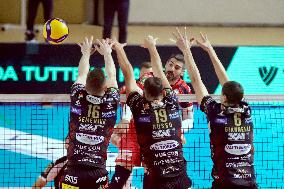 VOLLEY - Superlega Serie A - Gioiella Prisma Taranto vs Sir Susa Vim Perugia