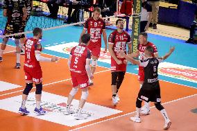 VOLLEY - Superlega Serie A - Gioiella Prisma Taranto vs Sir Susa Vim Perugia