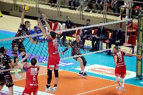 VOLLEY - Superlega Serie A - Gioiella Prisma Taranto vs Sir Susa Vim Perugia