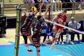 VOLLEY - Superlega Serie A - Gioiella Prisma Taranto vs Sir Susa Vim Perugia