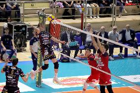 VOLLEY - Superlega Serie A - Gioiella Prisma Taranto vs Sir Susa Vim Perugia