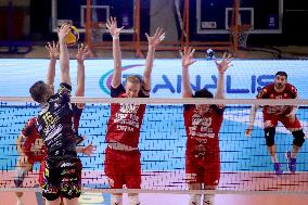 VOLLEY - Superlega Serie A - Gioiella Prisma Taranto vs Sir Susa Vim Perugia