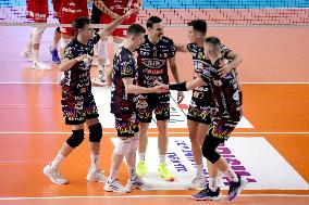 VOLLEY - Superlega Serie A - Gioiella Prisma Taranto vs Sir Susa Vim Perugia