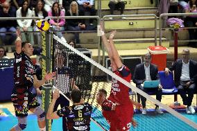 VOLLEY - Superlega Serie A - Gioiella Prisma Taranto vs Sir Susa Vim Perugia