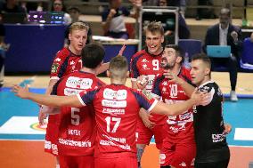 VOLLEY - Superlega Serie A - Gioiella Prisma Taranto vs Sir Susa Vim Perugia