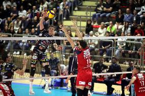 VOLLEY - Superlega Serie A - Gioiella Prisma Taranto vs Sir Susa Vim Perugia