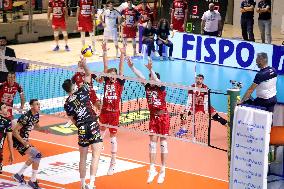 VOLLEY - Superlega Serie A - Gioiella Prisma Taranto vs Sir Susa Vim Perugia