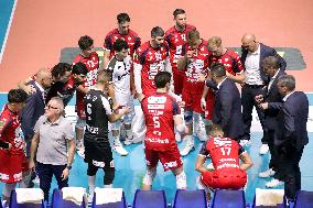 VOLLEY - Superlega Serie A - Gioiella Prisma Taranto vs Sir Susa Vim Perugia