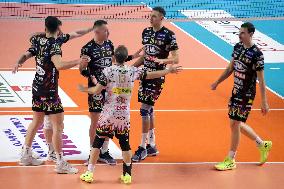 VOLLEY - Superlega Serie A - Gioiella Prisma Taranto vs Sir Susa Vim Perugia