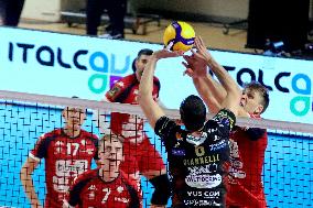 VOLLEY - Superlega Serie A - Gioiella Prisma Taranto vs Sir Susa Vim Perugia