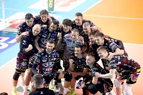 VOLLEY - Superlega Serie A - Gioiella Prisma Taranto vs Sir Susa Vim Perugia