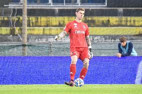 CALCIO - Serie B - AC Pisa vs UC Sampdoria