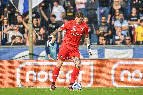 CALCIO - Serie B - AC Pisa vs UC Sampdoria