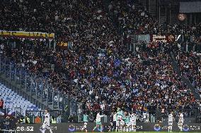 CALCIO - Serie A - AS Roma vs Bologna FC