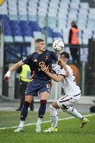 CALCIO - Serie A - AS Roma vs Bologna FC