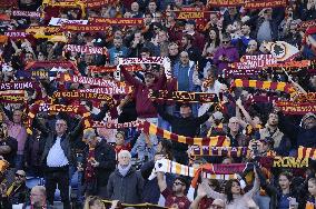 CALCIO - Serie A - AS Roma vs Bologna FC