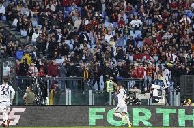 CALCIO - Serie A - AS Roma vs Bologna FC