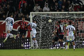 CALCIO - Serie B - Crotone vs Catania