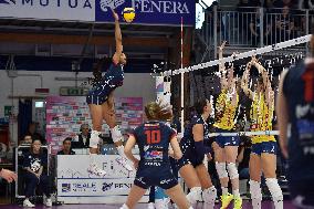 VOLLEY - Serie A1 Femminile - Reale Mutua Fenera Chieri '76 vs Prosecco Doc Imoco Conegliano