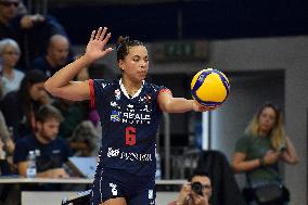 VOLLEY - Serie A1 Femminile - Reale Mutua Fenera Chieri '76 vs Prosecco Doc Imoco Conegliano