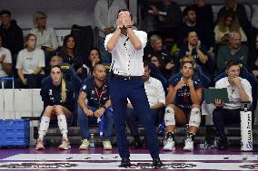 VOLLEY - Serie A1 Femminile - Reale Mutua Fenera Chieri '76 vs Prosecco Doc Imoco Conegliano