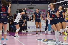 VOLLEY - Serie A1 Femminile - Reale Mutua Fenera Chieri '76 vs Prosecco Doc Imoco Conegliano