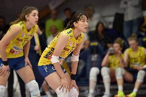 VOLLEY - Serie A1 Femminile - Reale Mutua Fenera Chieri '76 vs Prosecco Doc Imoco Conegliano