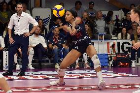 VOLLEY - Serie A1 Femminile - Reale Mutua Fenera Chieri '76 vs Prosecco Doc Imoco Conegliano