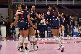 VOLLEY - Serie A1 Femminile - Reale Mutua Fenera Chieri '76 vs Prosecco Doc Imoco Conegliano