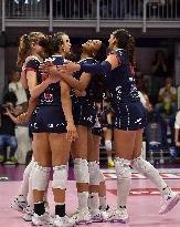 VOLLEY - Serie A1 Femminile - Reale Mutua Fenera Chieri '76 vs Prosecco Doc Imoco Conegliano