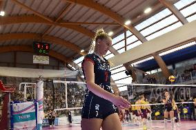 VOLLEY - Serie A1 Femminile - Reale Mutua Fenera Chieri '76 vs Prosecco Doc Imoco Conegliano