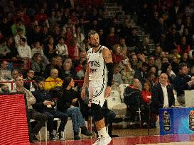 BASKET - Serie A - Openjobmetis Varese vs Virtus Segafredo Bologna