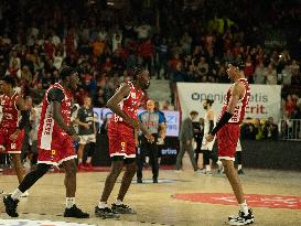 BASKET - Serie A - Openjobmetis Varese vs Virtus Segafredo Bologna