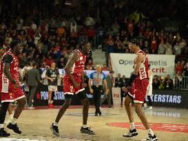 BASKET - Serie A - Openjobmetis Varese vs Virtus Segafredo Bologna