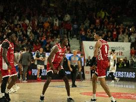 BASKET - Serie A - Openjobmetis Varese vs Virtus Segafredo Bologna