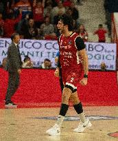 BASKET - Serie A - Openjobmetis Varese vs Virtus Segafredo Bologna